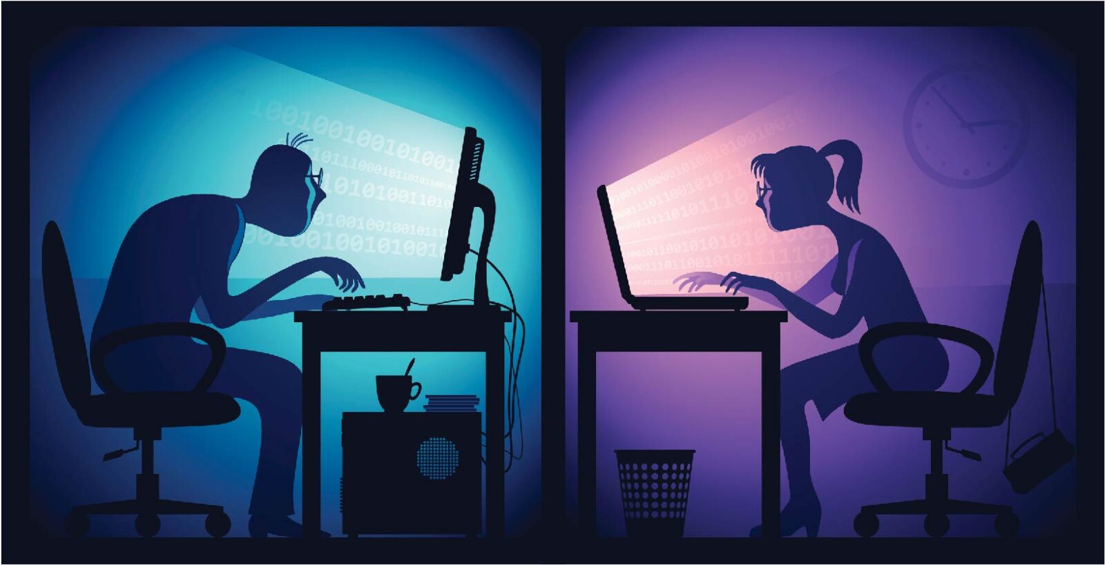 Remote Worker
